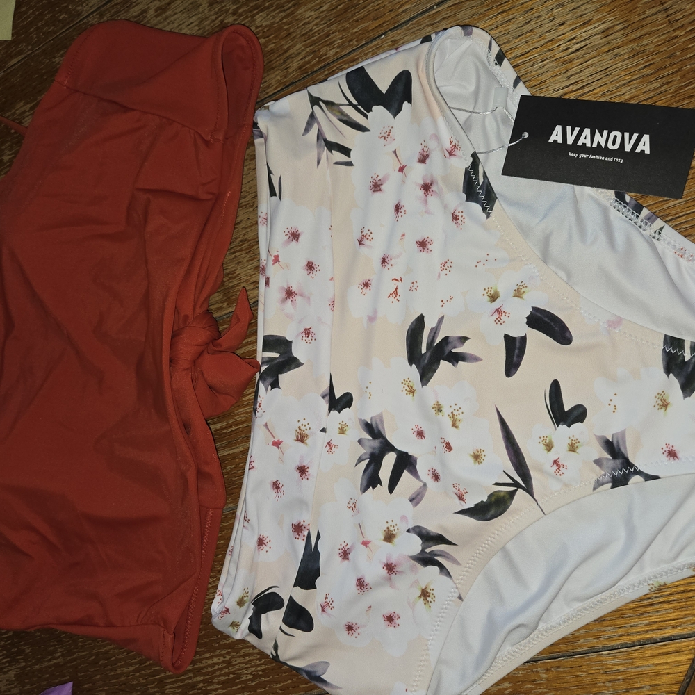 Avanova 2 Piece Suit